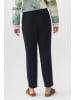 TATUUM Broek donkerblauw