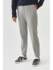TATUUM Broek grijs