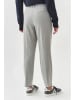 TATUUM Broek grijs