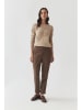 TATUUM Broek bruin