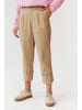 TATUUM Culotte beige