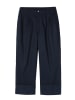 TATUUM Broek donkerblauw