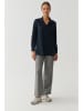 TATUUM Blouse donkerblauw