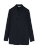TATUUM Blouse donkerblauw