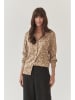 TATUUM Blouse beige/wit