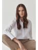 TATUUM Blouse wit
