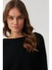 TATUUM Sweter w kolorze czarnym