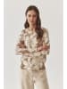TATUUM Trui beige/wit