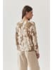TATUUM Trui beige/wit
