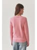TATUUM Sweter w kolorze jasnoróżowym