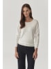 TATUUM Pullover "Tessini" in Weiß