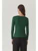 TATUUM Sweter w kolorze zielonym