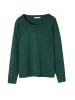TATUUM Sweter w kolorze zielonym