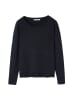 TATUUM Sweter w kolorze granatowym