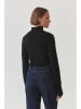TATUUM Rollkragenpullover in Schwarz