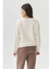 TATUUM Sweatshirt in Weiß