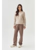 TATUUM Pullover in Beige