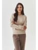 TATUUM Pullover in Beige