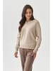 TATUUM Trui beige