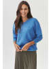 TATUUM Sweatshirt in Blau