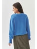 TATUUM Sweatshirt in Blau