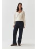 TATUUM Pullover in Creme