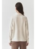 TATUUM Sweter w kolorze kremowym