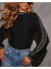 LA Angels Pullover in Schwarz
