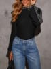 LA Angels Pullover in Schwarz