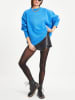 LA Angels Pullover in Blau