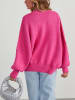 LA Angels Pullover in Pink
