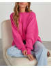 LA Angels Pullover in Pink