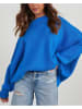 LA Angels Pullover in Blau