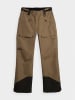 4F Ski-/ Snowboardhose in Khaki