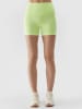 4F Trainingsshort groen