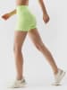 4F Trainingsshort groen