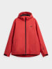 4F Ski-/ Snowboardjacke in Rot
