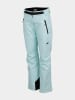 4F Ski-/ Snowboardhose in Hellblau