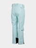 4F Ski-/ Snowboardhose in Hellblau