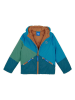 finkid Winterjacke "Sirkus" in Blau