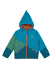 finkid Winterjacke "Sirkus" in Blau
