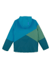 finkid Winterjacke "Sirkus" in Blau