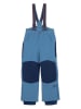 finkid Ski-/snowboardbroek "Ruuvi" blauw