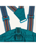 finkid Ski-/ Snowboardhose "Ruuvi" in Türkis