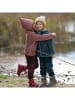 finkid Functionele broek "Kisuli" rood