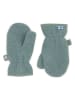 finkid Functionele wanten "NUPUJUSSI WOOL" groen
