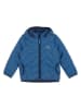 finkid Tussenjas "Vanukas Air" blauw