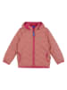 finkid Übergangsjacke "Vanukas Air" in Rosa