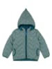 finkid Übergangsjacke "Vanukas Air" in Grün
