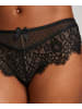 Hunkemöller Slip zwart